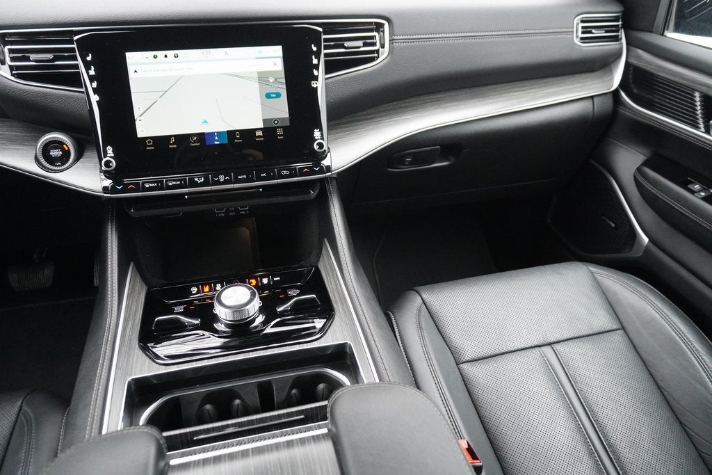 2024 Jeep Wagoneer Series III 4x4