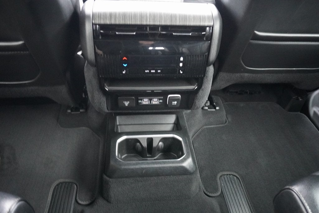 2024 Jeep Wagoneer Series III 4x4