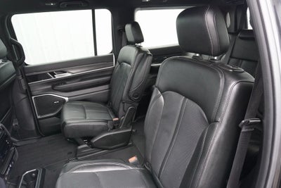 2024 Jeep Wagoneer Series III 4x4