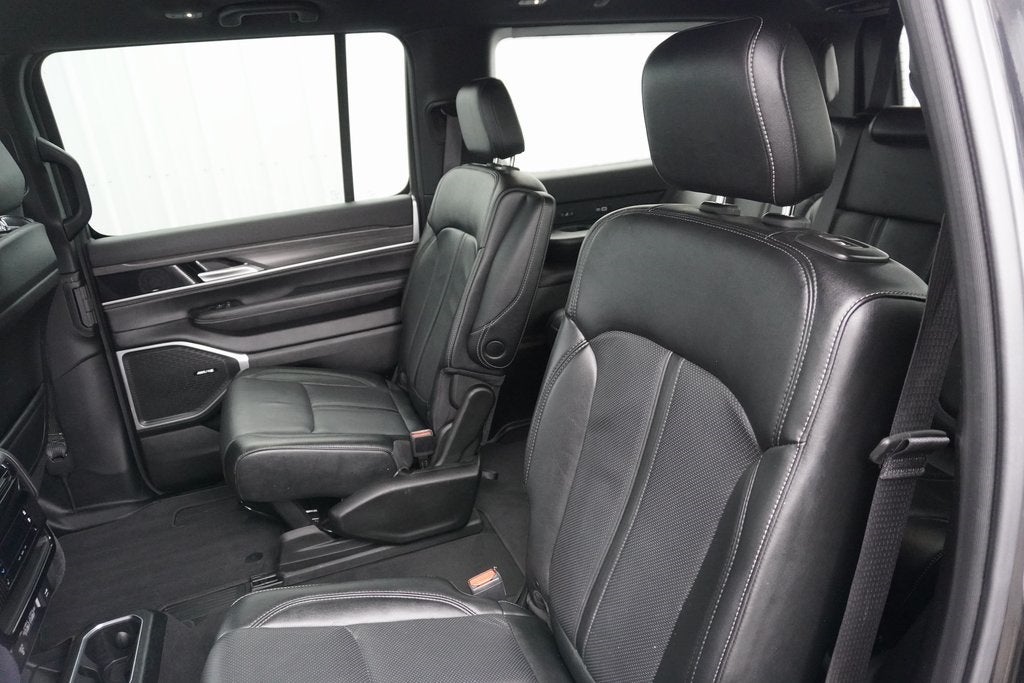 2024 Jeep Wagoneer Series III 4x4