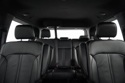 2024 Jeep Wagoneer Series III 4x4