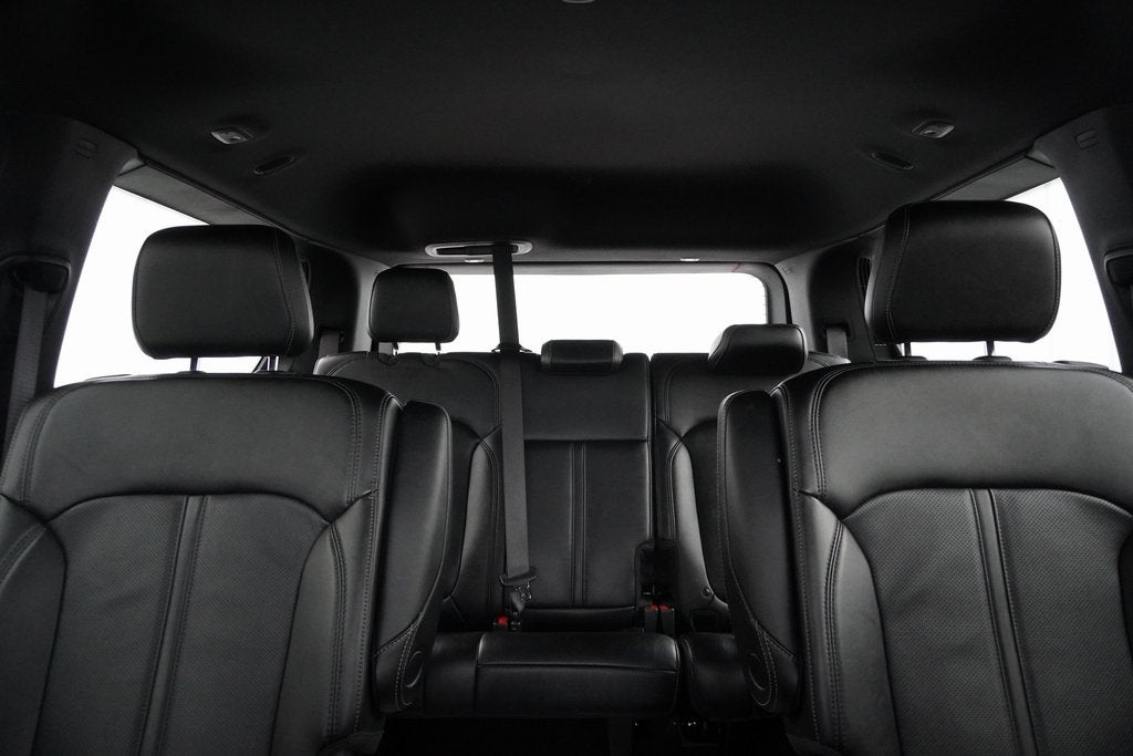 2024 Jeep Wagoneer Series III 4x4