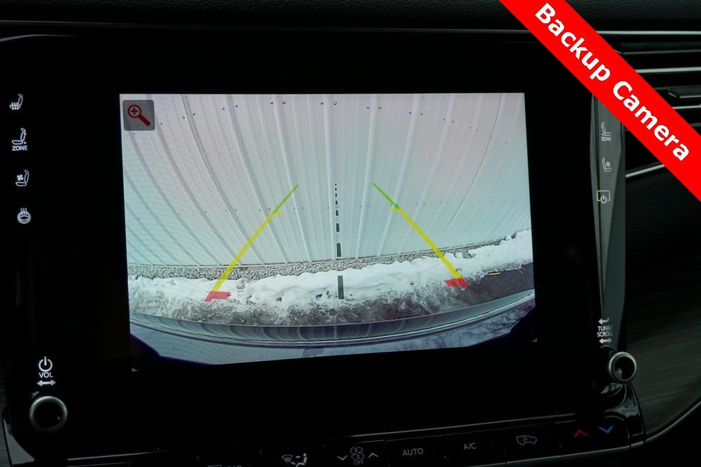 2024 Jeep Wagoneer Series III 4x4