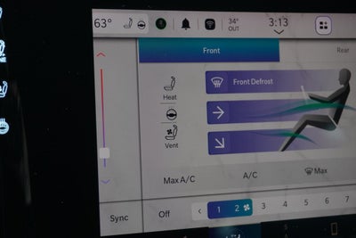 2024 Jeep Wagoneer Series III 4x4