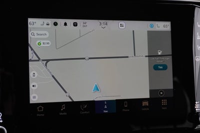 2024 Jeep Wagoneer Series III 4x4