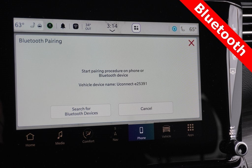 2024 Jeep Wagoneer Series III 4x4