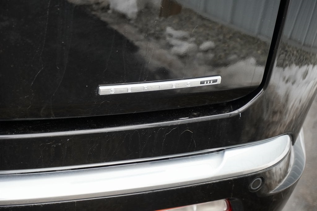 2024 Jeep Wagoneer Series III 4x4