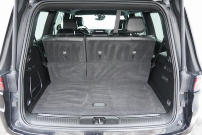 2024 Jeep Wagoneer Series III 4x4