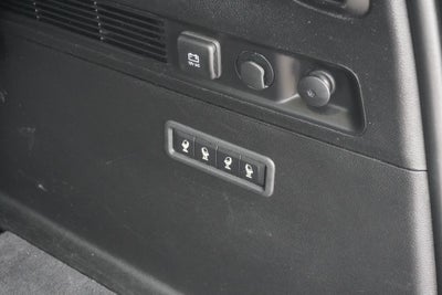 2024 Jeep Wagoneer Series III 4x4