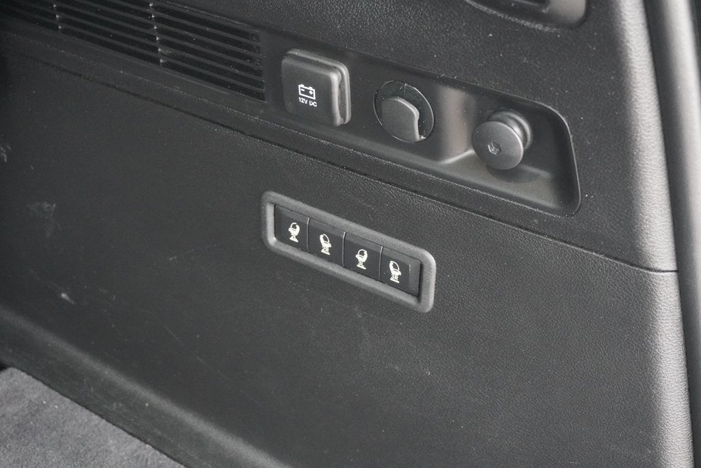 2024 Jeep Wagoneer Series III 4x4