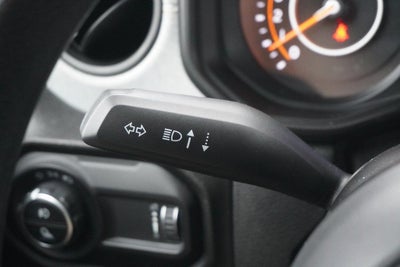 2024 Jeep Gladiator Nighthawk