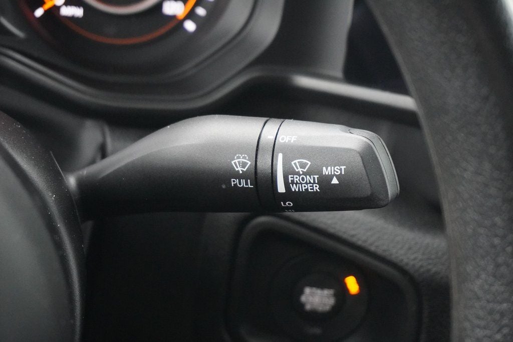 2024 Jeep Gladiator Nighthawk