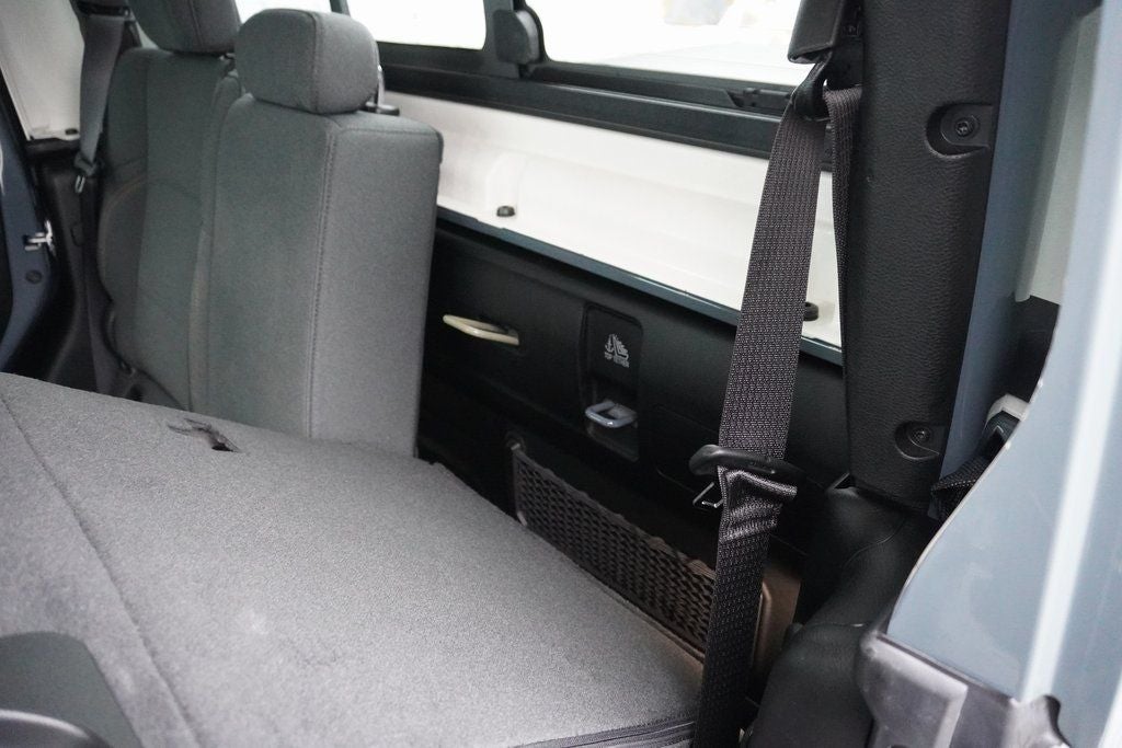 2024 Jeep Gladiator Nighthawk