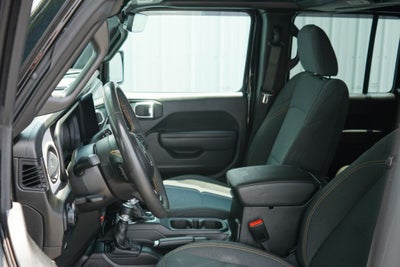 2024 Jeep Gladiator Willys