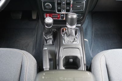 2024 Jeep Gladiator Willys