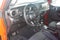 2022 Jeep Gladiator Willys 4x4