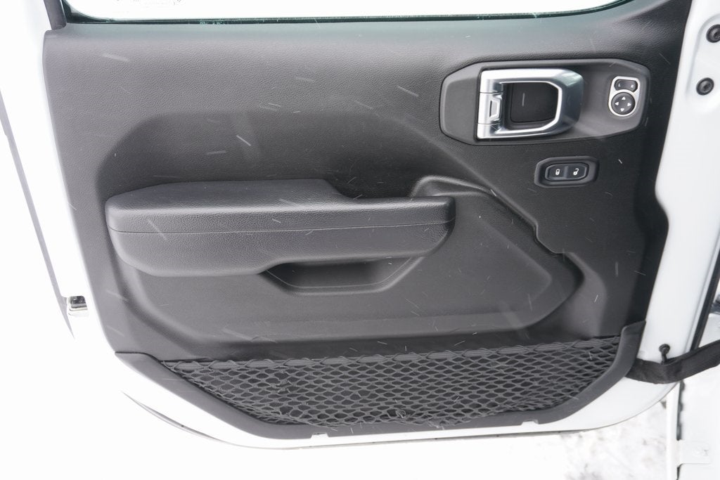 2023 Jeep Gladiator Sport S 4x4