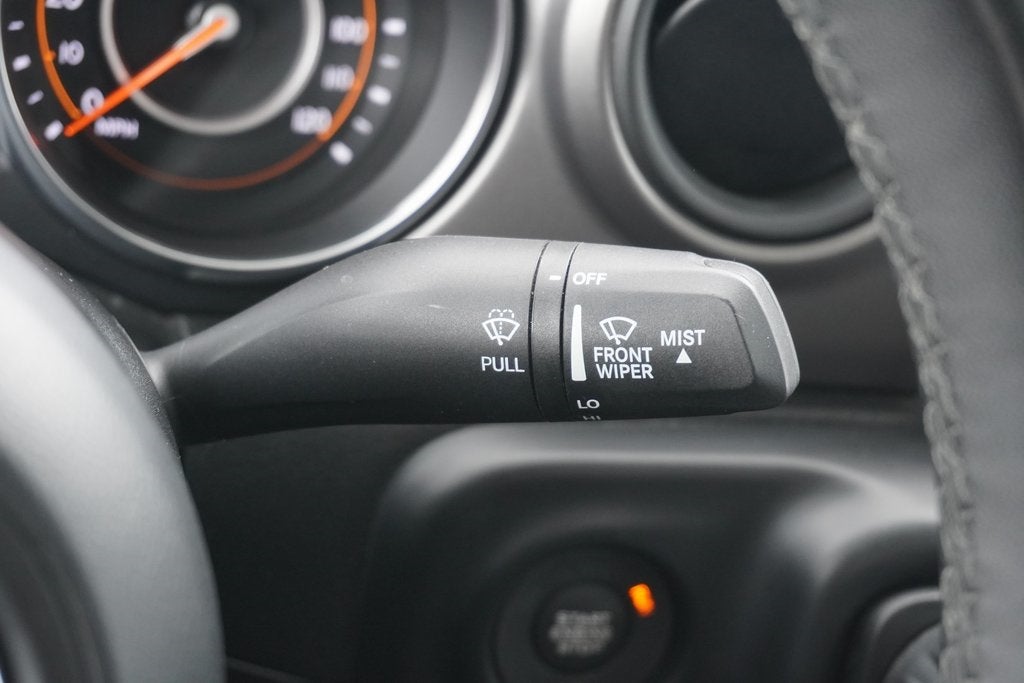 2023 Jeep Gladiator Sport S 4x4