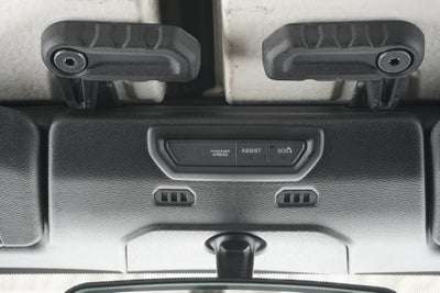 2023 Jeep Gladiator Sport S 4x4