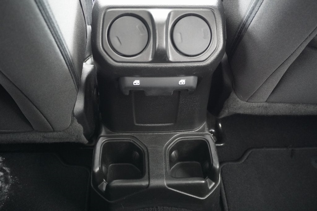 2023 Jeep Gladiator Sport S 4x4