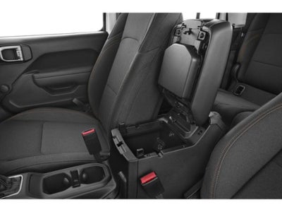 2024 Jeep Gladiator Nighthawk