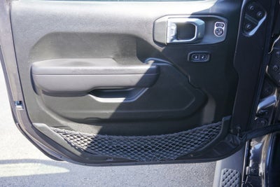 2022 Jeep Gladiator Mojave 4x4