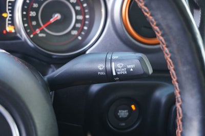 2022 Jeep Gladiator Mojave 4x4