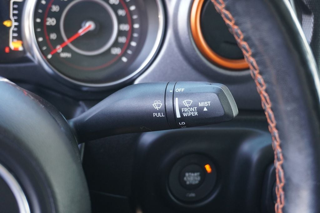 2022 Jeep Gladiator Mojave 4x4