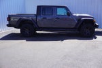 2022 Jeep Gladiator Mojave 4x4