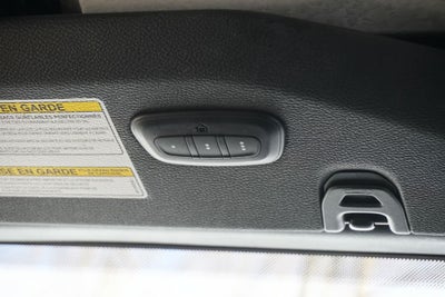 2022 Jeep Gladiator Mojave 4x4