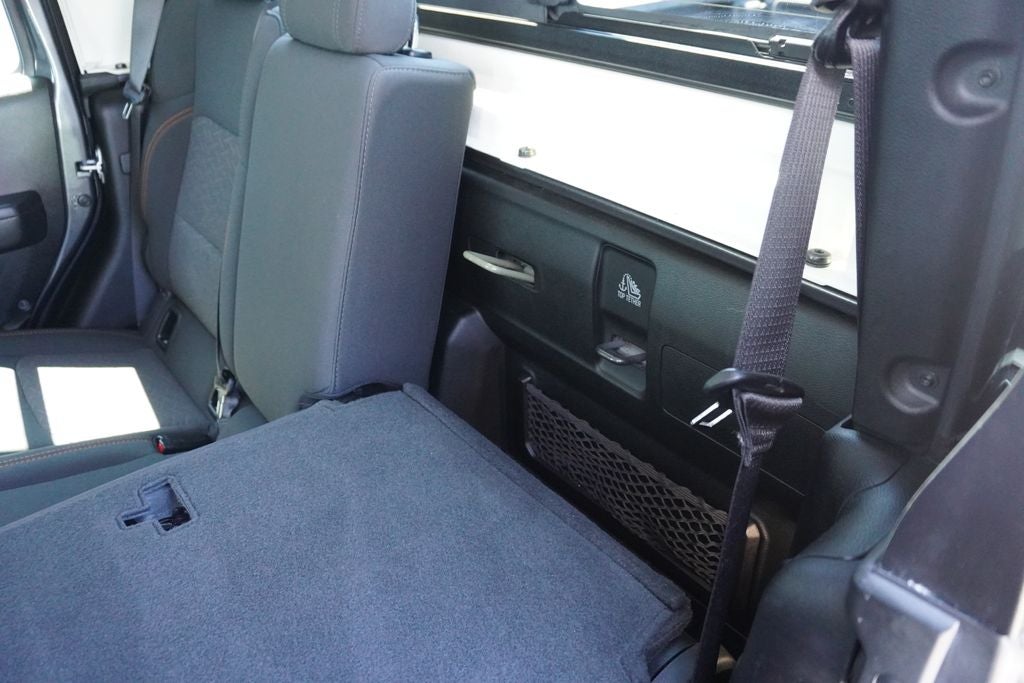 2022 Jeep Gladiator Mojave 4x4