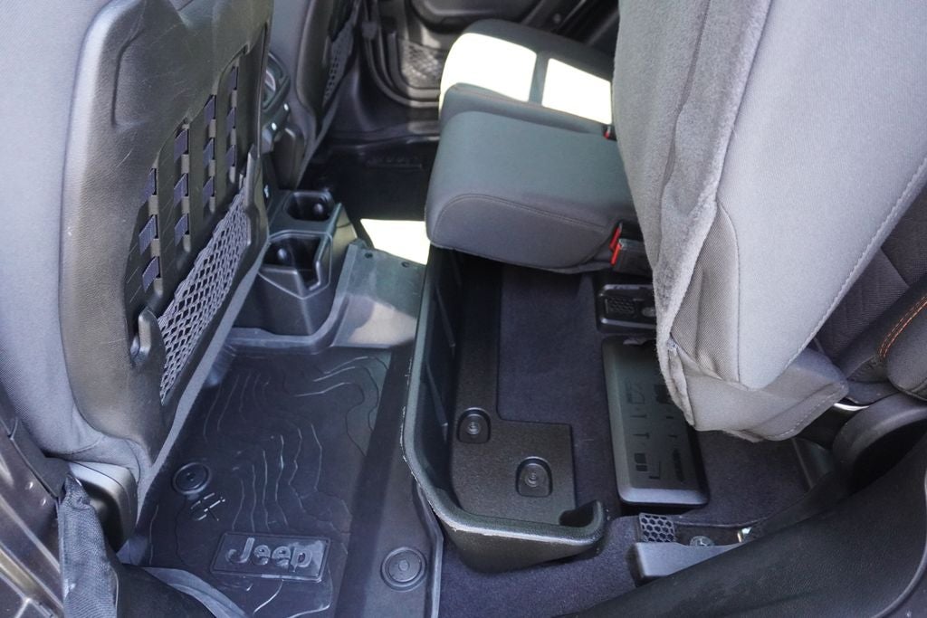 2022 Jeep Gladiator Mojave 4x4