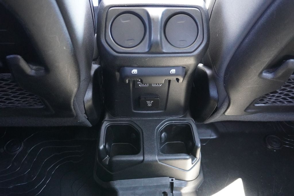 2022 Jeep Gladiator Mojave 4x4