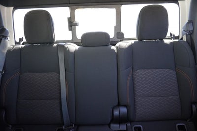 2022 Jeep Gladiator Mojave 4x4