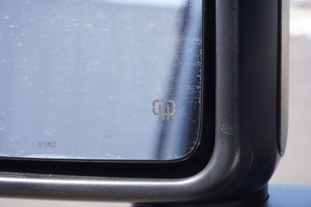 2022 Jeep Gladiator Mojave 4x4