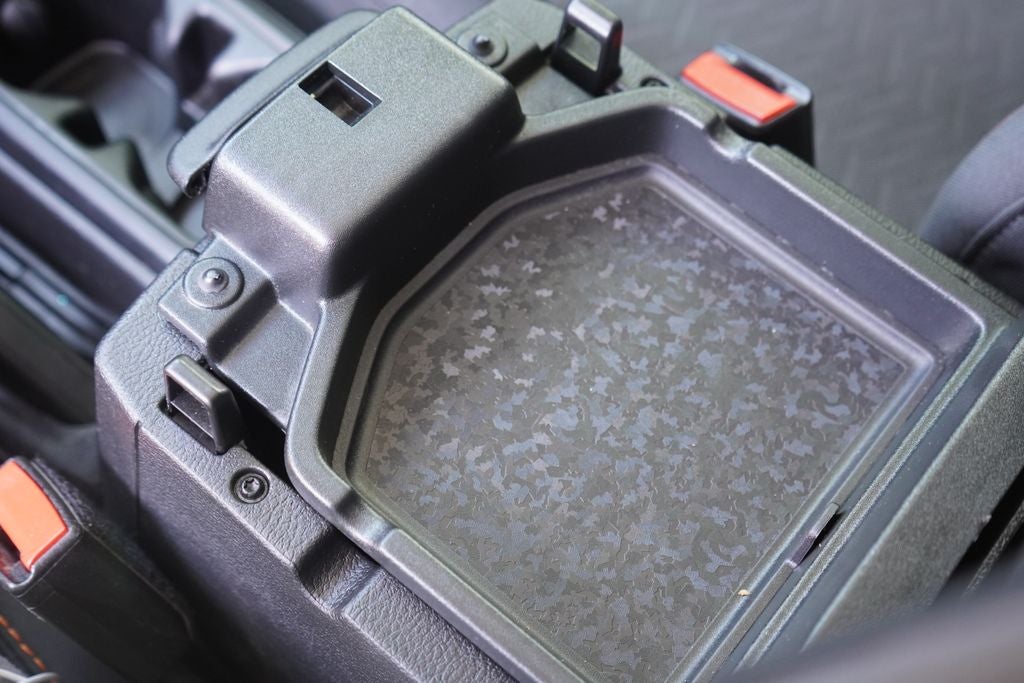 2022 Jeep Gladiator Mojave 4x4