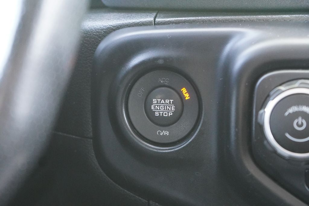 2022 Jeep Gladiator Mojave 4x4