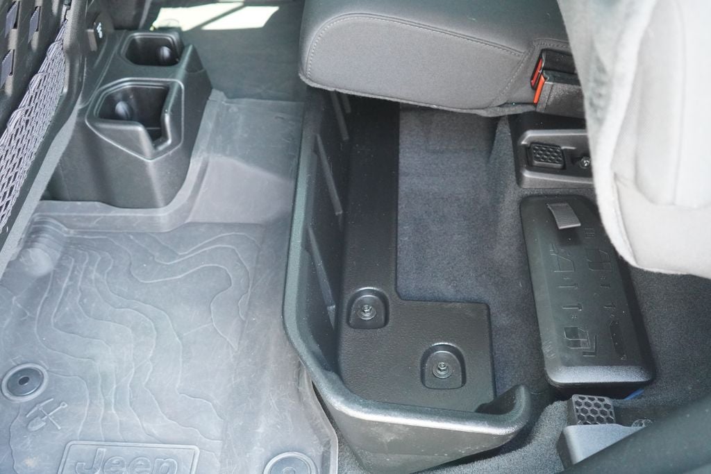 2022 Jeep Gladiator Mojave 4x4