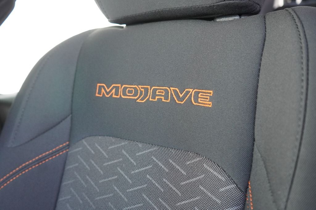 2022 Jeep Gladiator Mojave 4x4