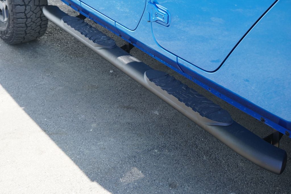 2022 Jeep Gladiator Mojave 4x4