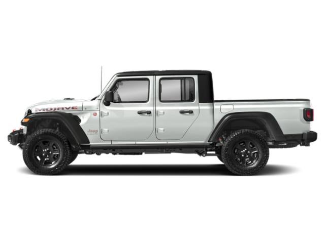 2022 Jeep Gladiator Mojave 4x4