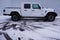 2026 Jeep Gladiator GLADIATOR SAHARA 4X4