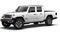 2026 Jeep Gladiator GLADIATOR SAHARA 4X4