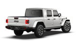 2026 Jeep Gladiator GLADIATOR SAHARA 4X4