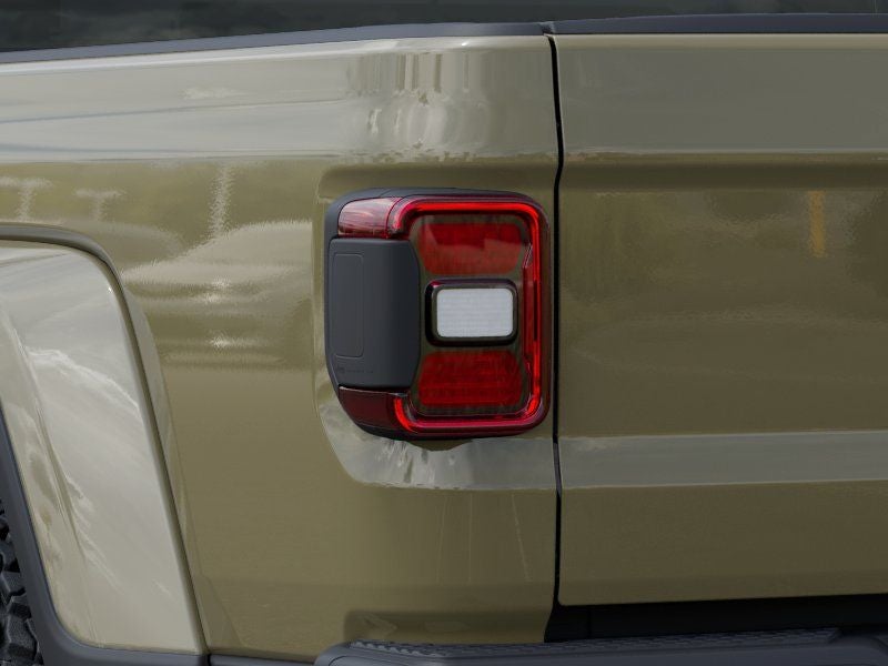 2026 Jeep Gladiator GLADIATOR WILLYS '41 4X4