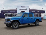 2026 Jeep Gladiator GLADIATOR SPORT S 4X4