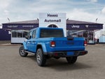 2026 Jeep Gladiator GLADIATOR SPORT S 4X4