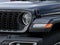 2026 Jeep Gladiator GLADIATOR SAHARA 4X4
