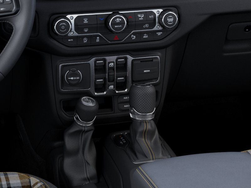 2026 Jeep Gladiator GLADIATOR 85TH ANNIVERSARY EDITION 4X4