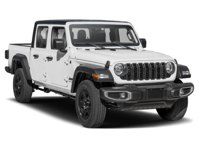 2027 Jeep Gladiator GLADIATOR REWIND 4X4